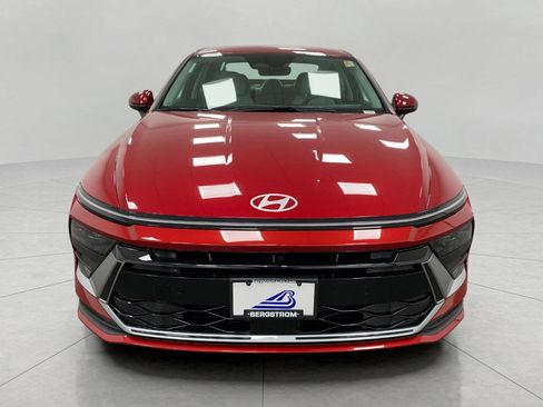 New 2026 Hyundai Sonata Blue image 9