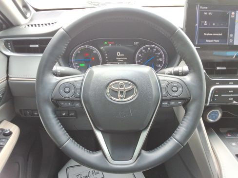 Used 2021 Toyota Venza Limited w/ Advanced Technology Package AWD/4WD image 11