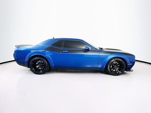 Used 2023 Dodge Challenger R/T Scat Pack image 11