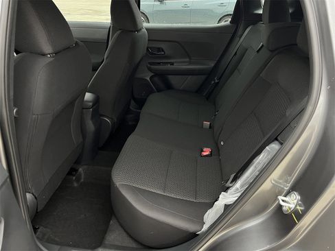 New 2026 Nissan Kicks S image 14