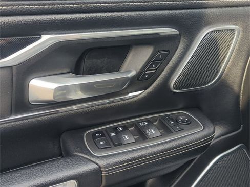 Used 2022 RAM 1500 Laramie image 13