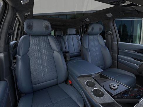 New 2025 Cadillac Escalade IQ Sport 2 image 16