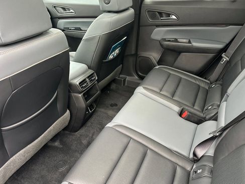 Used 2024 Honda Prologue Elite image 13