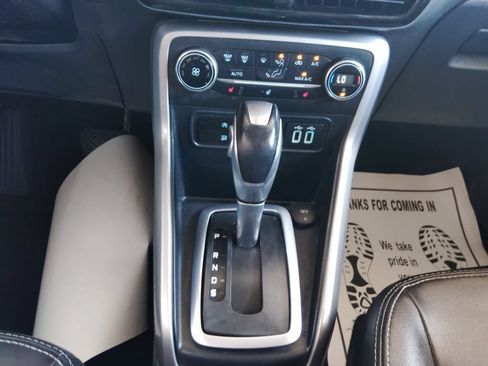 Used 2019 Ford EcoSport Titanium FWD image 24