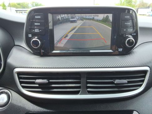 Used 2020 Hyundai Tucson Value AWD/4WD image 16