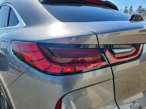 New 2025 INFINITI QX55 Essential image 15