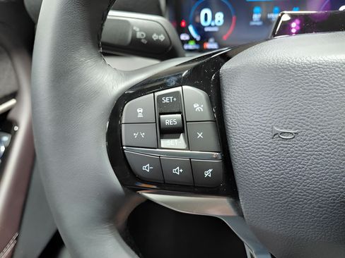 Used 2026 Ford Explorer Platinum AWD/4WD image 40