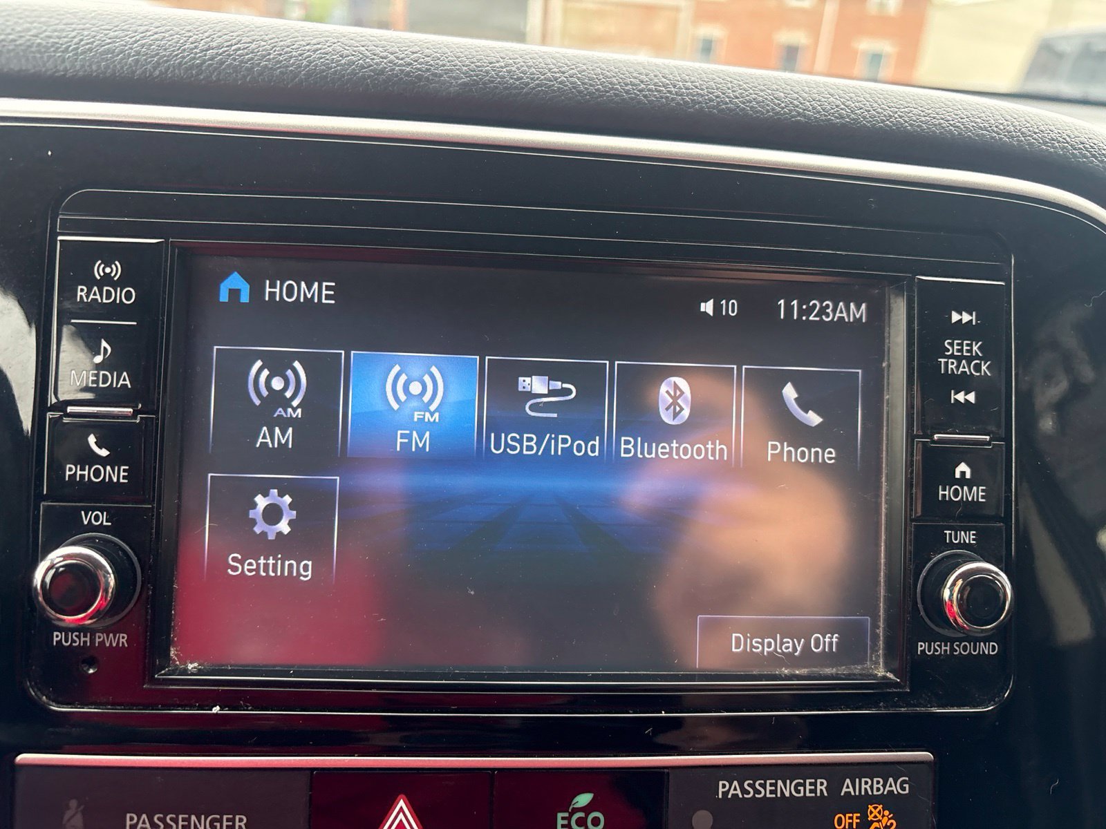 Used 2019 Mitsubishi Outlander AWD image 22