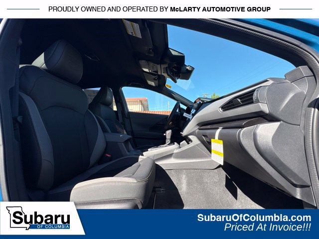 New 2026 Subaru Crosstrek 2.5i Wilderness AWD/4WD image 19
