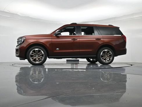 New 2027 Ford Expedition King Ranch AWD/4WD image 46