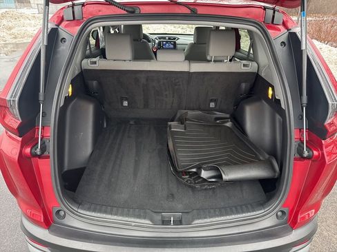 Certified 2020 Honda CR-V EX image 19