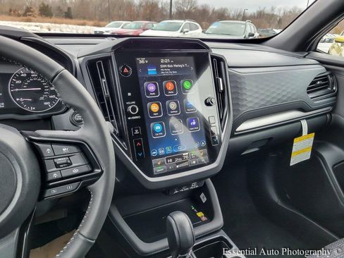 New 2026 Subaru Forester Premium image 20