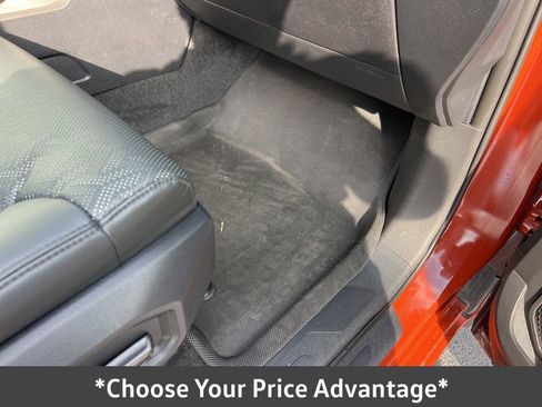 Used 2025 Toyota Sequoia Limited w/ TRD Off-Road Package image 42