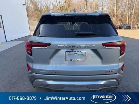 New 2026 GMC Terrain Denali AWD/4WD image 12