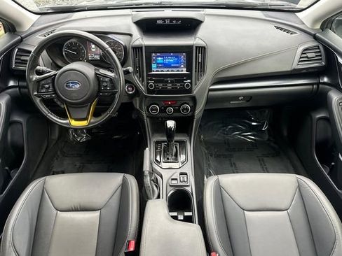 Used 2023 Subaru Crosstrek 2.5i Sport image 15