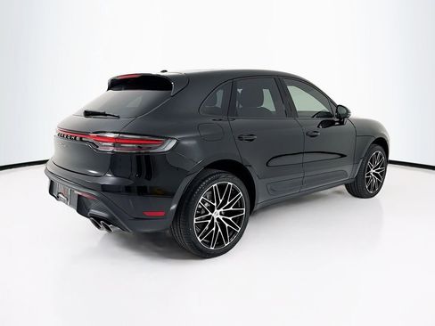 New 2026 Porsche Macan image 9