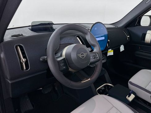 New 2027 MINI Cooper Countryman S AWD/4WD image 9