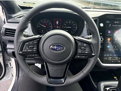New 2025 Subaru Crosstrek 2.5i Sport w/ Crosstrek Mirror Package image 23