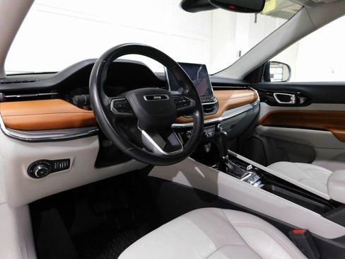 Used 2022 Jeep Compass Limited image 30