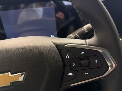 New 2026 Chevrolet TrailBlazer LT w/ LT Cold Weather Package image 30