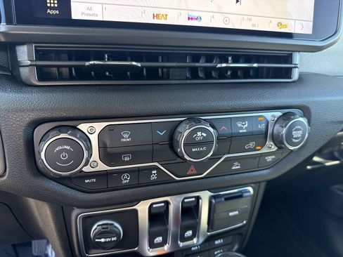 New 2026 Jeep Wrangler Sport AWD/4WD image 22