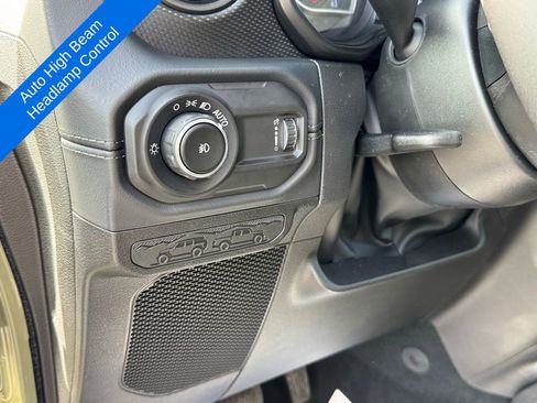 New 2026 Jeep Wrangler Unlimited Rubicon image 19