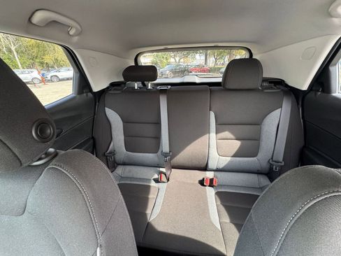 Used 2025 Chevrolet TrailBlazer LT image 36