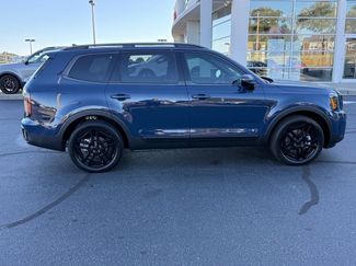 New 2025 Kia Telluride SX X-Line video 2