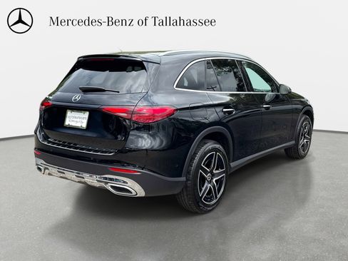Certified 2026 Mercedes-Benz GLC 300 image 5
