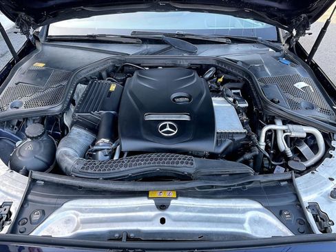 Used 2017 Mercedes-Benz C 300 Coupe image 10