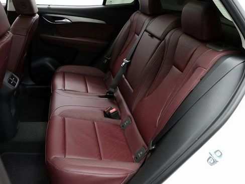 New 2026 Buick Envision Sport Touring image 11