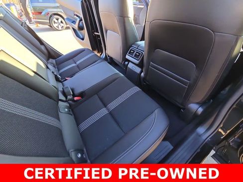 Certified 2025 MAZDA CX-50 2.5 Hybrid w/ Weather Package image 12