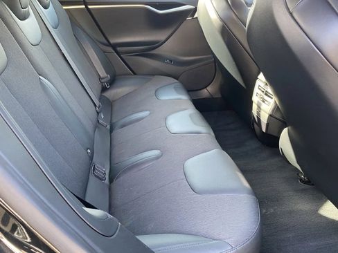 Used 2017 Tesla Model S 75 image 7