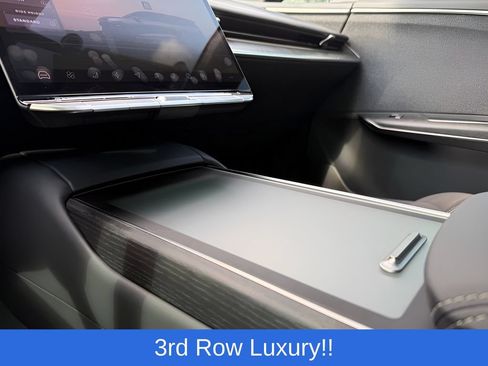 Used 2026 Lucid Gravity Grand Touring AWD/4WD image 65
