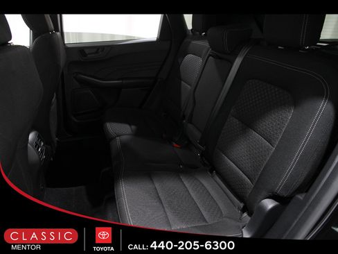 Used 2024 Ford Escape Active AWD/4WD image 17