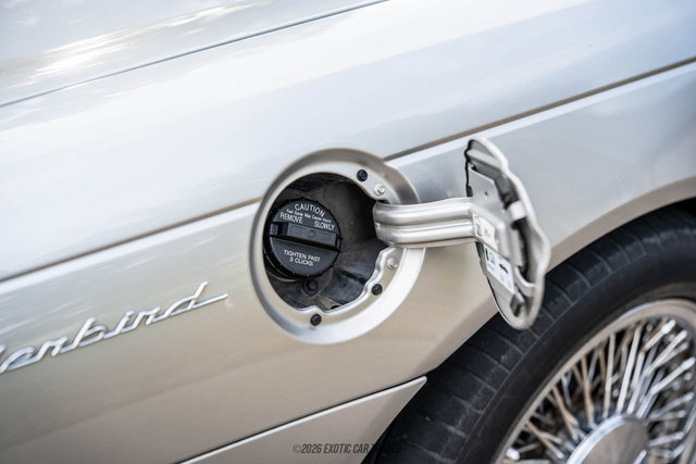 Used 2004 Ford Thunderbird RWD image 76
