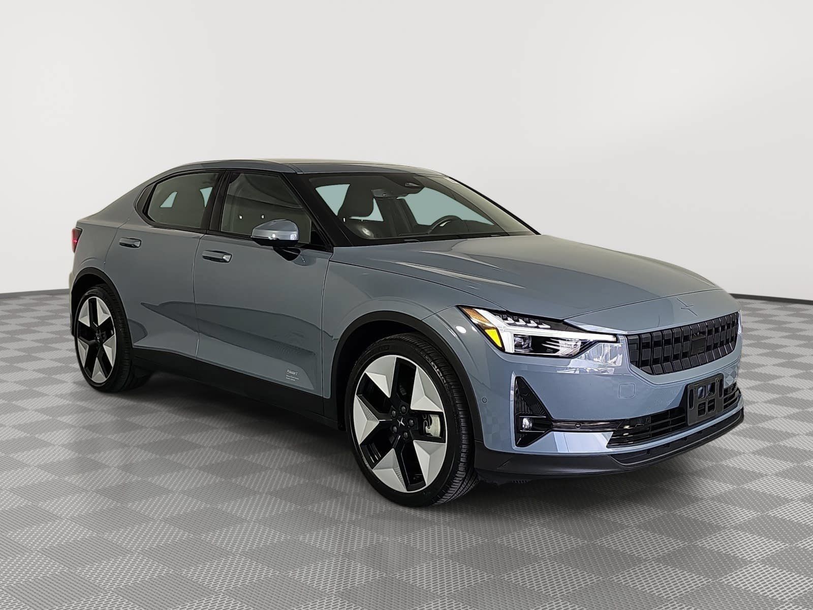 Used 2023 Polestar Polestar 2 w/ Pilot Pack AWD/4WD image 2