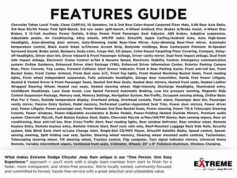 Used 2017 Chevrolet Tahoe Premier image 2