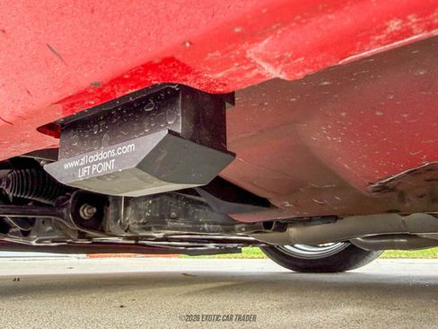 Used 2010 Chevrolet Camaro SS image 87