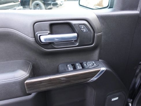 Used 2022 Chevrolet Silverado 1500 RST w/ Rally Edition image 16