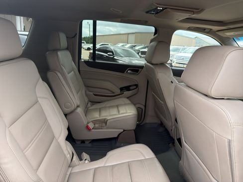 Used 2019 GMC Yukon XL Denali w/ Denali Ultimate Package RWD image 35