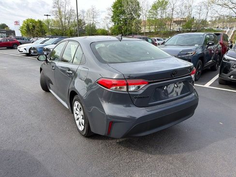 Used 2023 Toyota Corolla LE FWD image 7