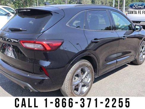 Used 2024 Ford Escape ST-Line w/ Tech Pack #1 FWD image 4