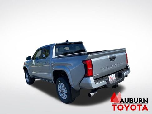New 2026 Toyota Tacoma SR5 AWD/4WD image 5