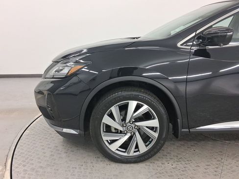 Used 2021 Nissan Murano SL image 20