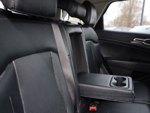 Used 2024 Kia Sportage EX image 37