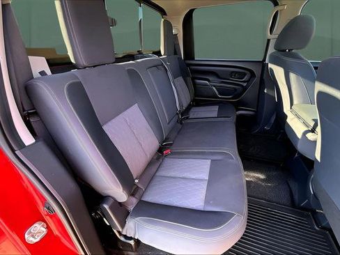 Used 2023 Nissan Titan S w/ S Utility Package image 20