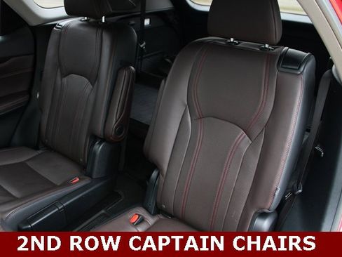 Used 2019 Lexus RX 350L Premium w/ Premium Package image 20