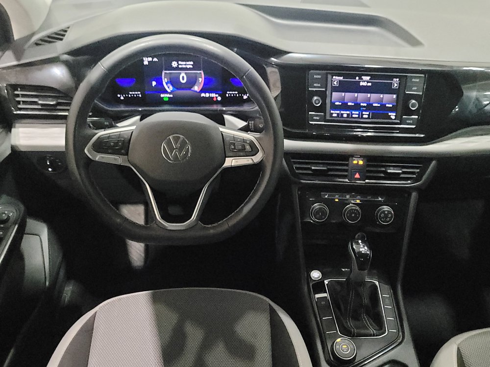 Used 2024 Volkswagen Taos S AWD/4WD image 22