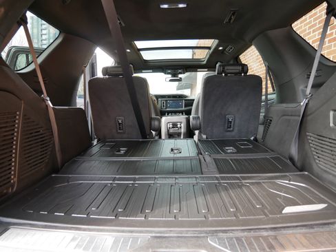 Used 2022 GMC Yukon Denali image 11